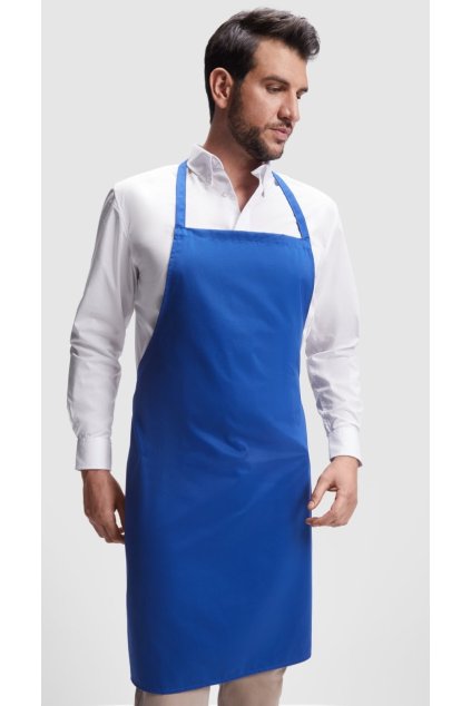 Zástěra Ramsay, Roly