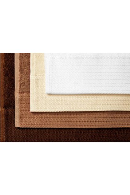 Bamboo Bath Towel 95Y Osuška unisex (Velikost 70 x 140 cm, Barva 26-nugátová)