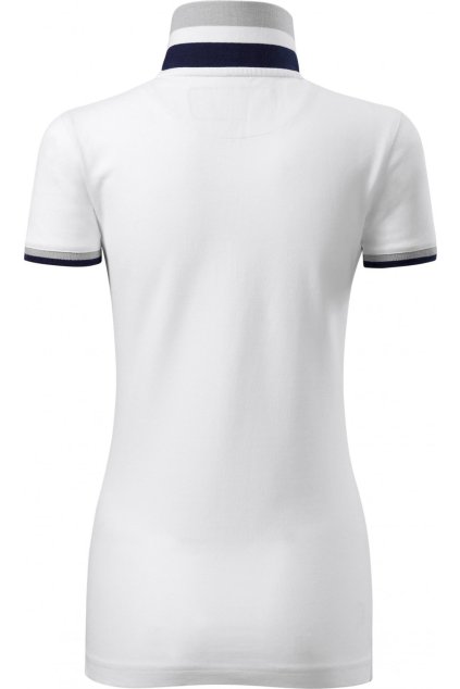 Collar Up 257 Polokošile dámská, Adler Malfini Premium