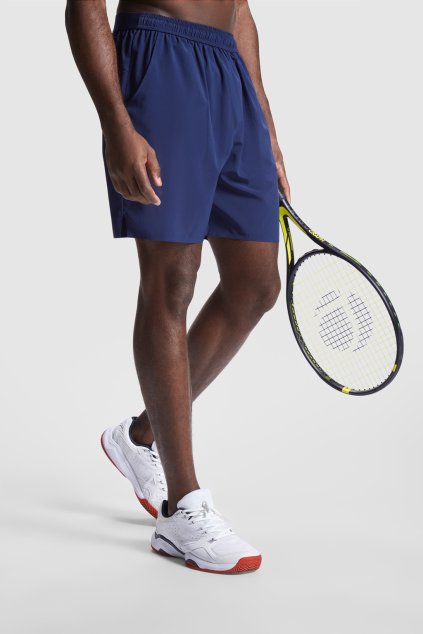 Pánské šortky Murray, Roly