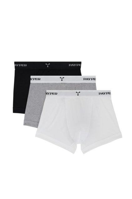 Pánské boxerky HARRISON, balení 3ks, XS - 3XL