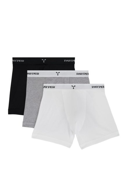 Pánské boxerky MARLON, balení 3ks, XS - 5XL
