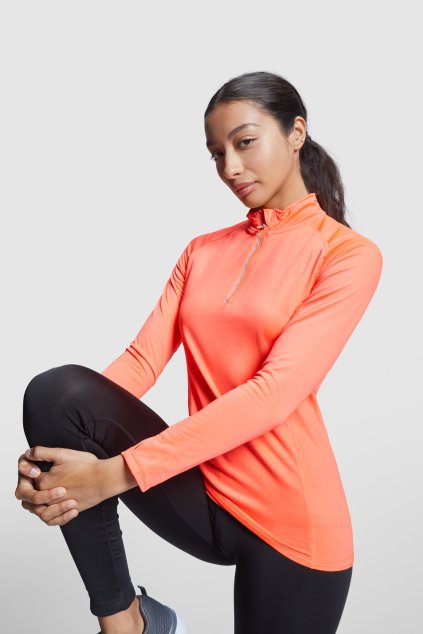 Dámská sportovní mikina Melbourne