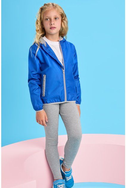 Dětská bunda Angelo