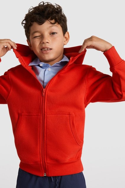 Dětská mikina Montblanc