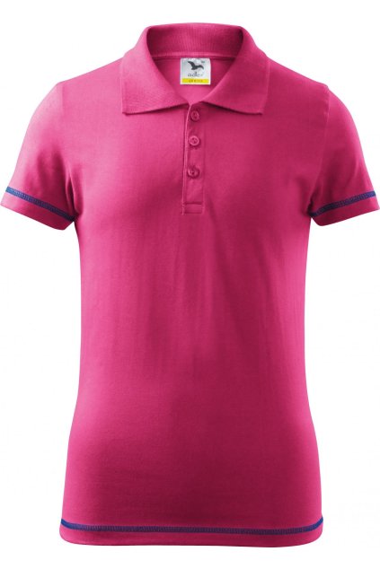 Junior 205 Polokošile dětská