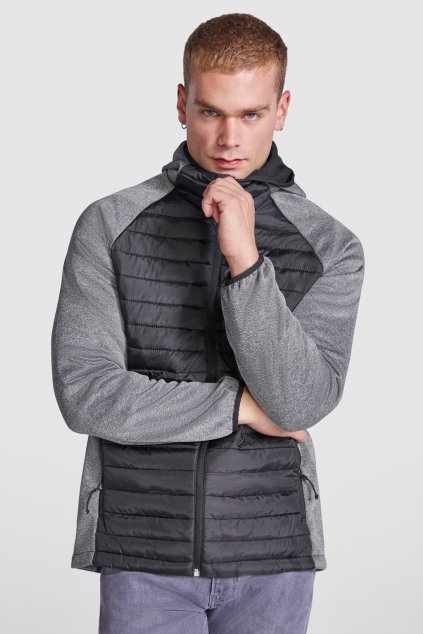 Pánská bunda Minsk