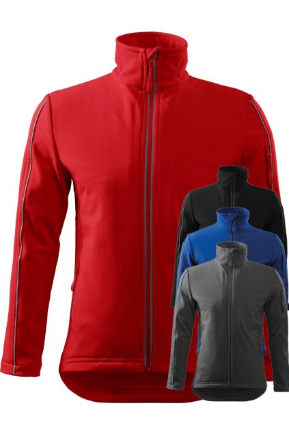 Softshell Jacket 511 Bunda pánská
