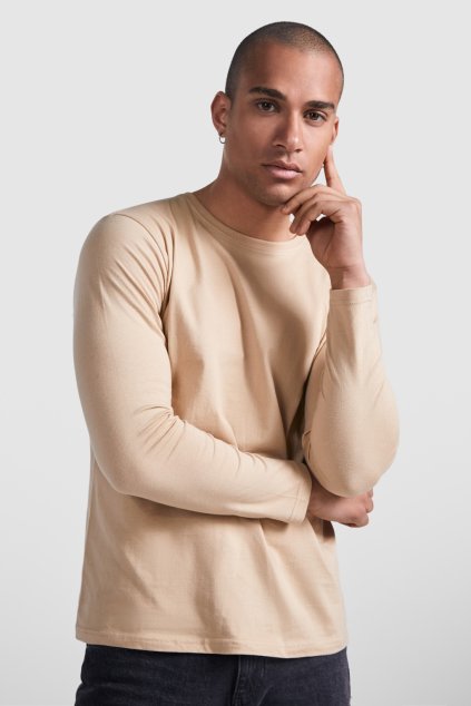 Pánské tričko s dlouhým rukávem Extreme