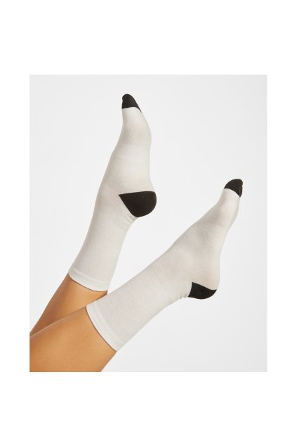 Ponožky Kalox (Barva bílá (01), Velikost 36/39)