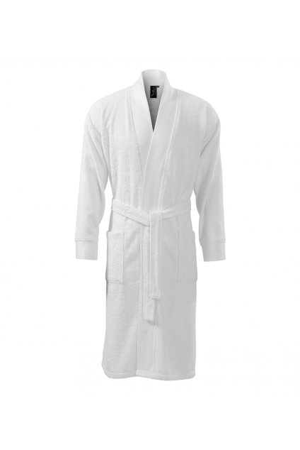 Bamboo Bathrobe 953 Župan unisex, Malfini Premium