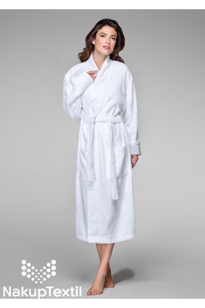 Bamboo Bathrobe 953 Župan unisex, Malfini Premium
