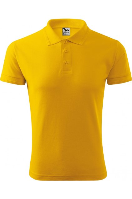 Pique Polo 823 Polokošile pánská