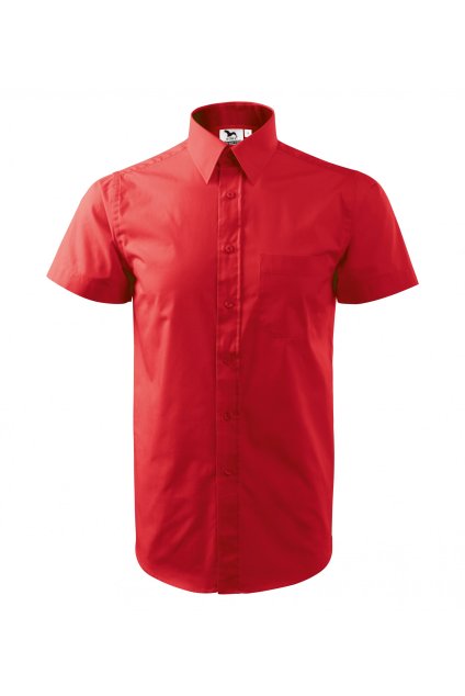 Shirt short sleeve 2X7 Košile pánská