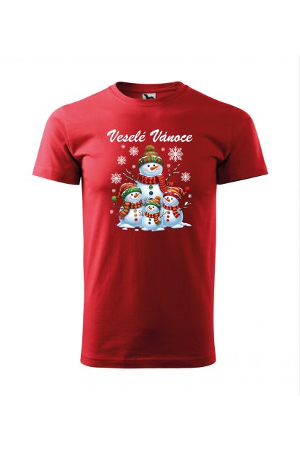 Basic nový sněhuláci