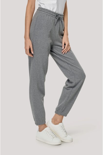 Meadow 609 Tepláky unisex (Barva 01-černá, Velikost S)