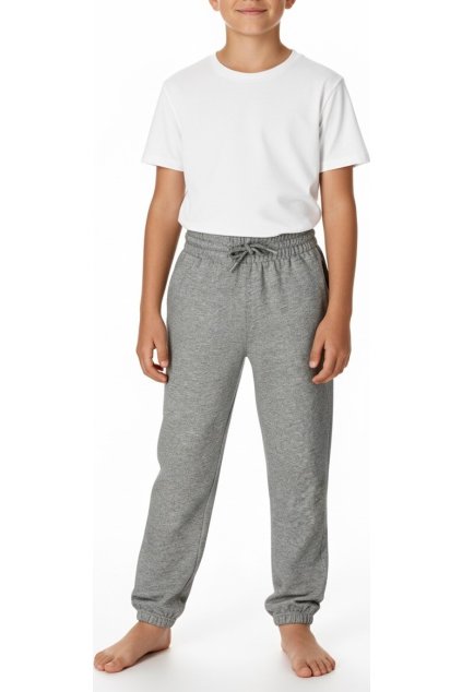 Meadow 619 Tepláky dětské (Barva 02-námořní modrá, Velikost 158 cm/12 let)