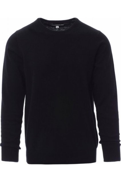 Pánský svetr FLY, Payper (Velikost XS, Barva NÁMOŘNICKÁ MODRÁ)