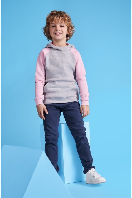 Dětská mikina Badet, Roly