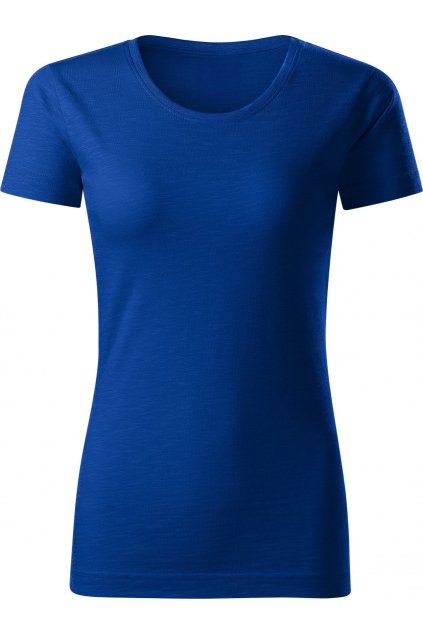 Gulf 824 Tričko dámské (Barva 05-královská modrá, Velikost XS)