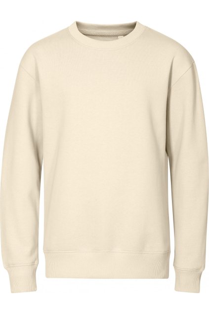 Malfini Crew 427 - mikina dětská (Velikost 158 cm/12 let, Barva 21-mandlová)