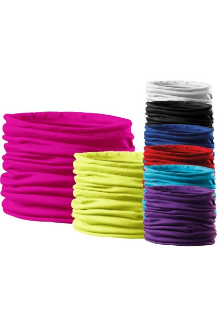 Twister 328 Scarf Unisex/Kids, Malfini