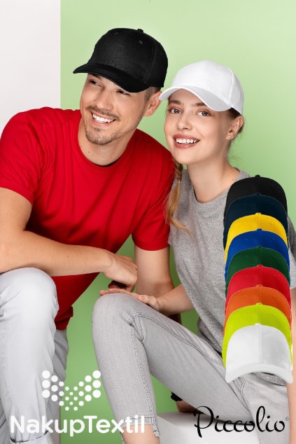 Sunshine P31 Čepice unisex, Piccolio Malfini