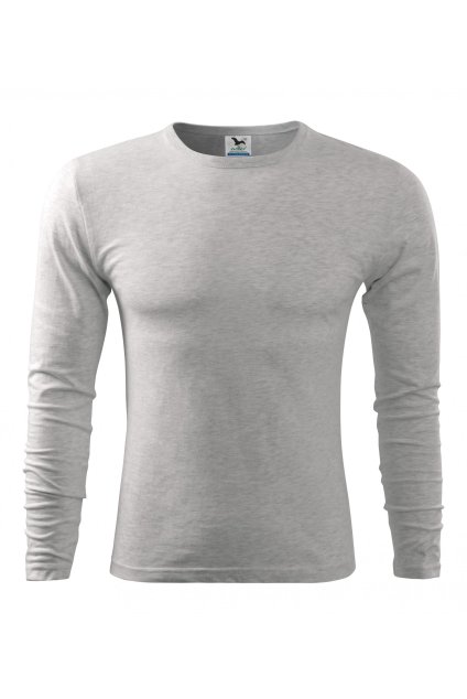 Fit-T Long Sleeve X19 Triko pánské