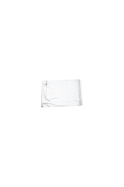 PP sáček s lepicí klopou BAG (Velikost 300 x 400 mm (balení po 100 ks), Barva uni)