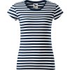 Sailor 804 Tričko dámské (Barva 02-námořní modrá, Velikost XS)