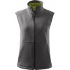 Vision 516 Softshellová vesta dámská (Barva 01-černá, Velikost S)