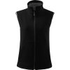 Vision 516 Softshellová vesta dámská (Barva 01-černá, Velikost S)