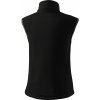 Vision 516 Softshellová vesta dámská (Barva 01-černá, Velikost S)