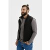 Vision 517 Softshellová vesta pánská (Barva 01-černá, Velikost M)