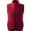 Next 518 Fleece vesta unisex