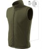 Next 518 Fleece vesta unisex
