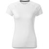 Malfini Destiny 176 – dámské funkční tričko, 160 g, rychleschnoucí, přiléhavý střih (Barva 00-Bílá, Velikost XS)