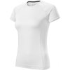 Malfini Destiny 176 – dámské funkční tričko, 160 g, rychleschnoucí, přiléhavý střih (Barva 00-Bílá, Velikost XS)