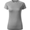 Malfini Destiny 176 – dámské funkční tričko, 160 g, rychleschnoucí, přiléhavý střih (Barva 00-Bílá, Velikost XS)