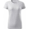 Basic Free F34 Tričko dámské (Barva 00-Bílá, Velikost XS)