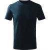 Basic Free F38 Tričko dětské (Barva 00-Bílá, Velikost 158 cm/12 let)