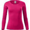 Fit-T LS 169 Triko dámské (Barva 00-Bílá, Velikost XS)