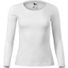 Fit-T LS 169 Triko dámské (Barva 00-Bílá, Velikost XS)