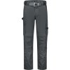 Work Pants Twill Cordura T63 Pracovní kalhoty unisex (Barva 01-černá, Velikost 44)