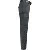 Work Pants Twill Cordura T63 Pracovní kalhoty unisex (Barva 01-černá, Velikost 44)