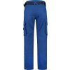 Work Pants Twill Women T70, Pracovní kalhoty dámské (Barva 01-černá, Velikost 34)