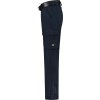 Work Pants Twill Women T70, Pracovní kalhoty dámské (Barva 01-černá, Velikost 34)