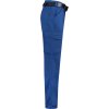 Work Pants Twill T64 Pracovní kalhoty unisex (Velikost 44, Barva b3-tmavě šedá)