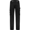 Work Pants Twill T64 Pracovní kalhoty unisex (Velikost 44, Barva b3-tmavě šedá)