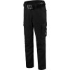 Work Pants Twill T64 Pracovní kalhoty unisex (Velikost 44, Barva b3-tmavě šedá)